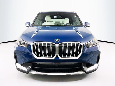 Used 2026 BMW X1 xDrive28i w/ Technology Package AWD/4WD image 2