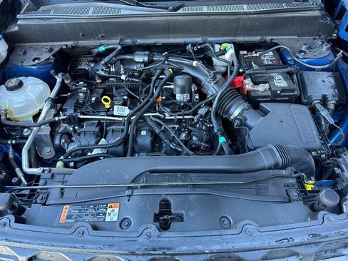 Used 2024 Ford Maverick XLT w/ XLT Luxury Package image 21