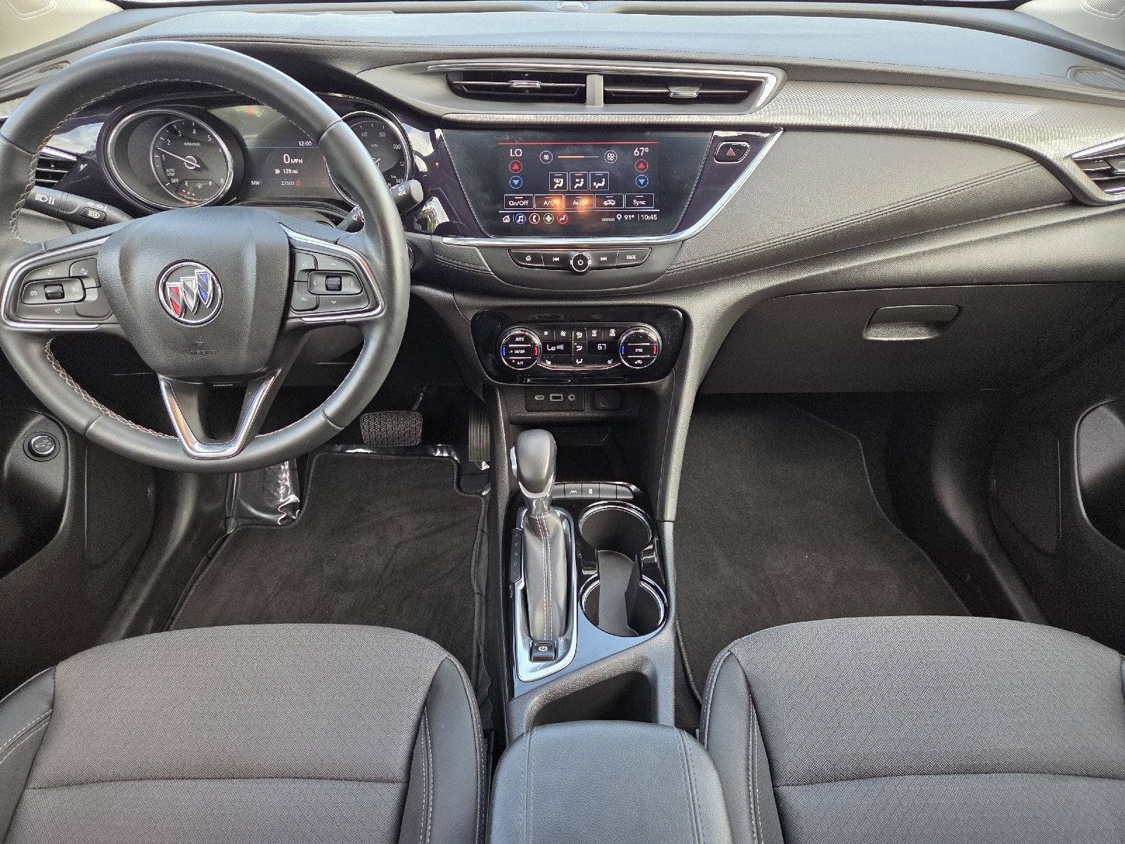 Used 2022 Buick Encore GX Select FWD image 10