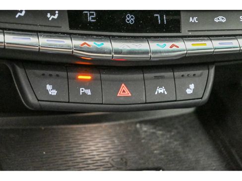 Used 2023 Cadillac CT4 Luxury w/ Sun And Sound Package AWD/4WD image 44
