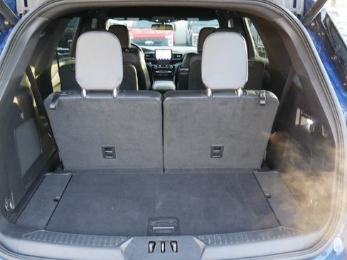 Used 2022 Ford Explorer ST w/ Equipment Group 401A image 10