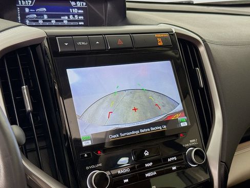 Used 2020 Subaru Ascent Touring w/ Popular Package #2A AWD/4WD image 15