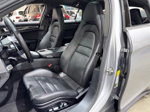 Used 2018 Porsche Panamera 4S image 49