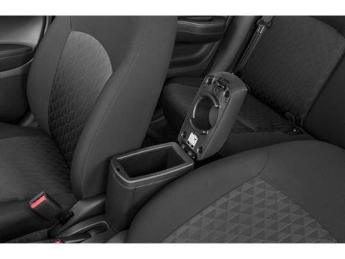 Used 2024 Mitsubishi Mirage ES FWD image 14