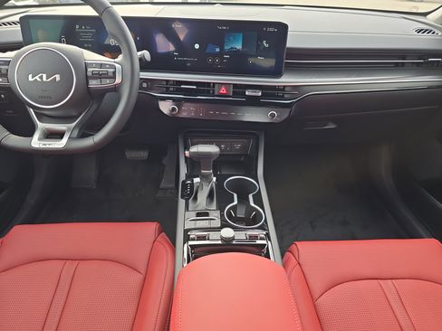 New 2026 Kia K5 GT-Line w/ GT-Line Premium Package image 16