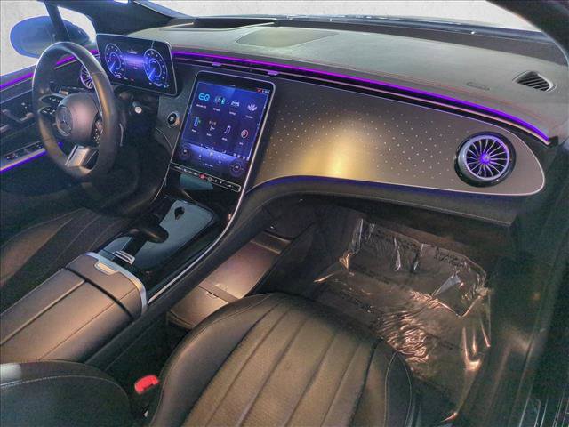 Certified 2023 Mercedes-Benz EQE 500 4MATIC Sedan image 26