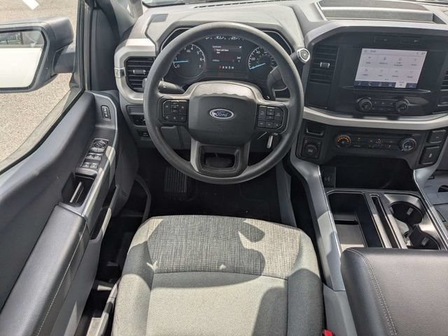 Used 2023 Ford F150 XLT AWD/4WD image 14
