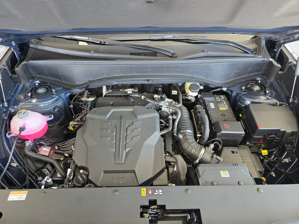 New 2026 Hyundai Palisade SEL AWD/4WD image 12