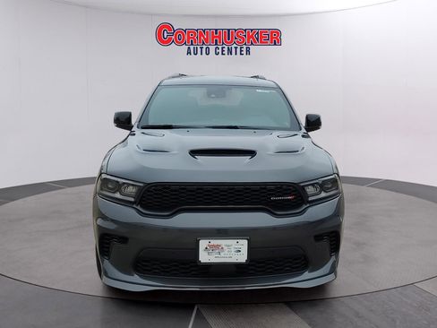 New 2026 Dodge Durango GT AWD/4WD image 3