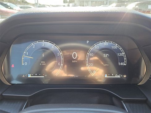 Used 2024 Jeep Grand Cherokee L Laredo w/ Luxury Tech Group I image 24