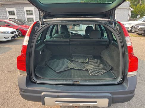 Used 2007 Volvo XC70 AWD/4WD image 18