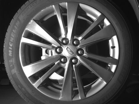 Used 2023 Cadillac XT6 Premium Luxury w/ Technology Package AWD/4WD image 12