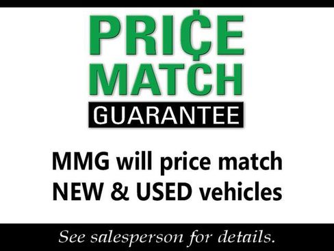 New 2026 Nissan Rogue SV image 5