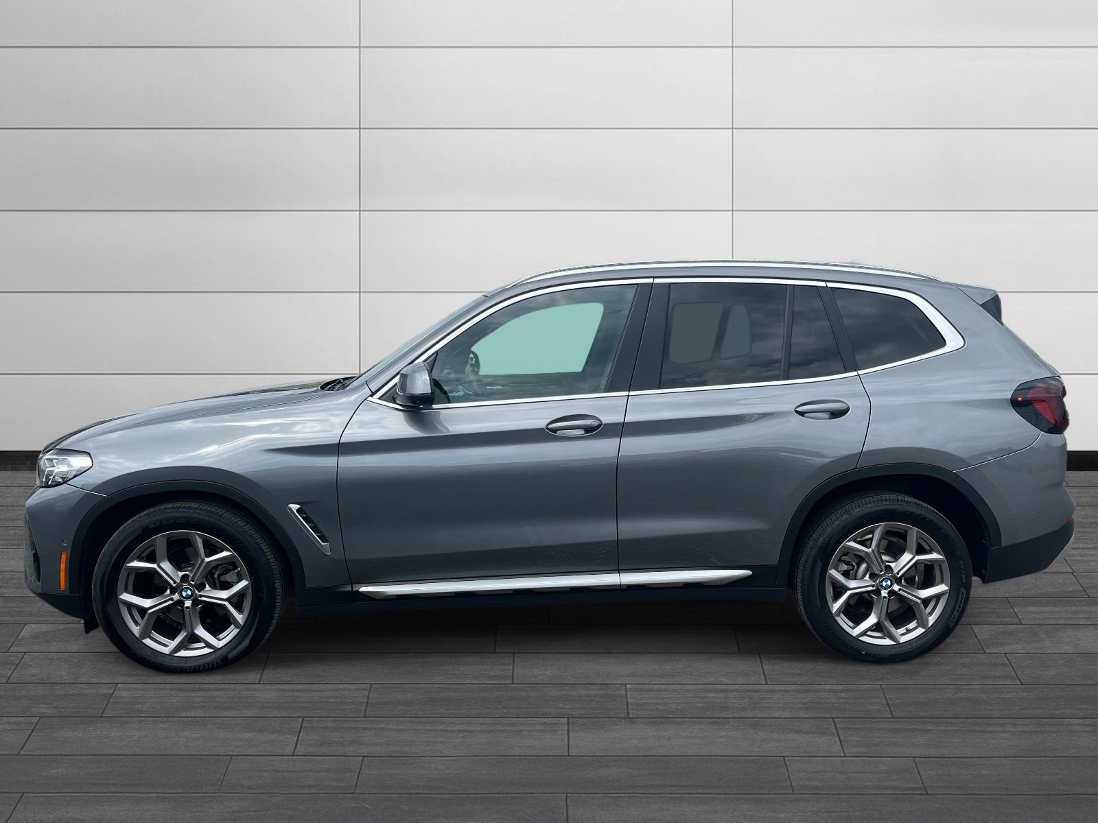 Used 2023 BMW X3 xDrive30i w/ Premium Package AWD/4WD image 6