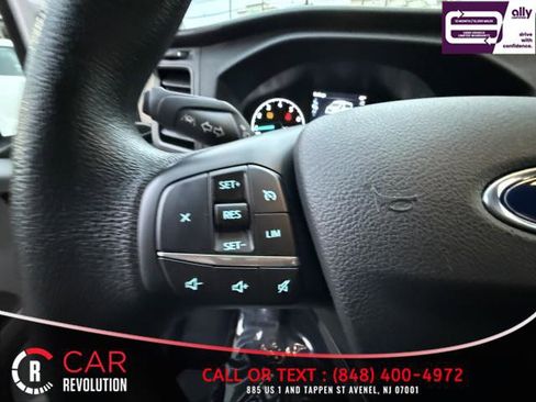 Used 2024 Ford Transit 350 XLT image 16