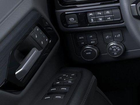 New 2025 GMC Yukon XL Denali w/ Sun & Power Step Package image 22