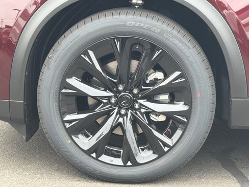 New 2026 MAZDA CX-90 3.3 Turbo w/ Premium Sport Pkg AWD/4WD image 26