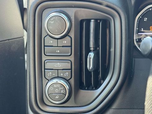 Used 2022 GMC Sierra 2500 Pro w/ Convenience Package AWD/4WD image 20
