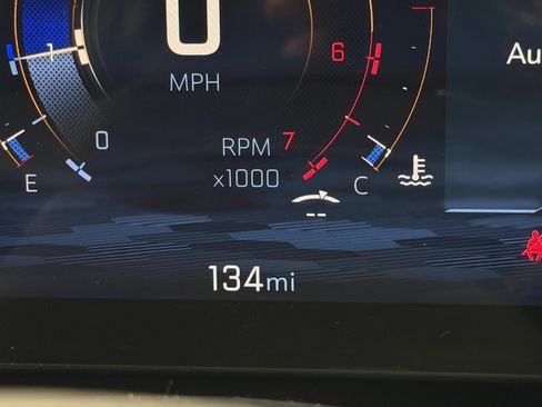 New 2026 Chevrolet Equinox LT w/ Convenience Package II image 15