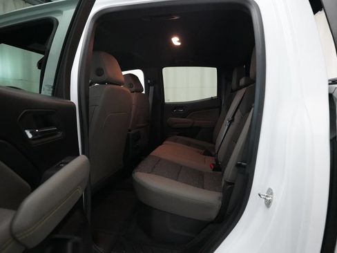 Used 2023 Chevrolet Colorado ZR2 w/ Desert Boss Special Edition AWD/4WD image 15