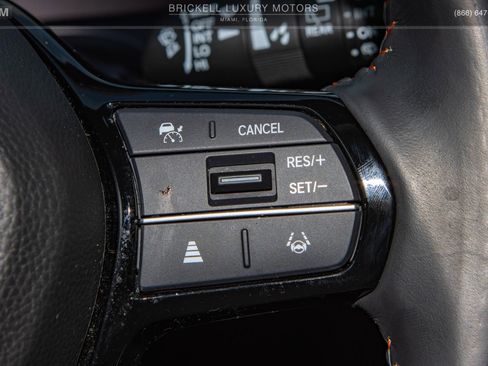 Certified 2023 Honda HR-V Sport image 24