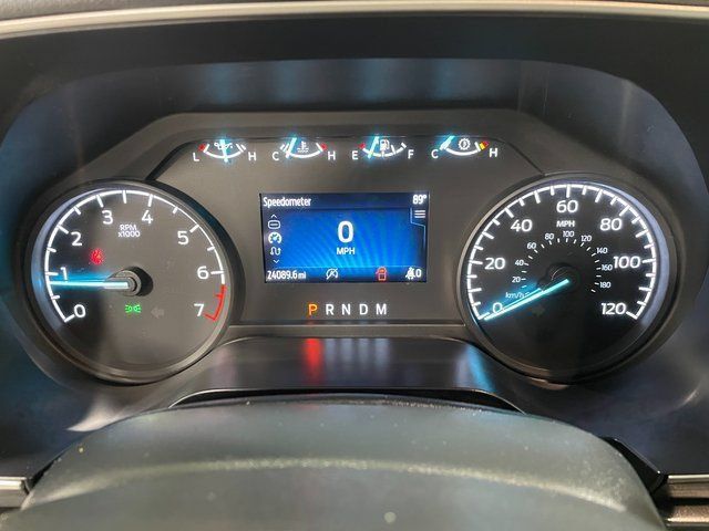 Used 2023 Ford F150 XL w/ STX Appearance Package AWD/4WD image 15