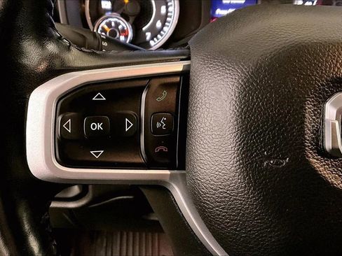 Used 2022 RAM 1500 Big Horn image 17