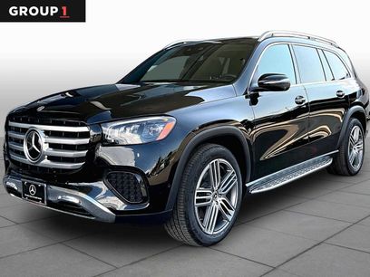 Used 2024 Mercedes-Benz GLS 450 4MATIC