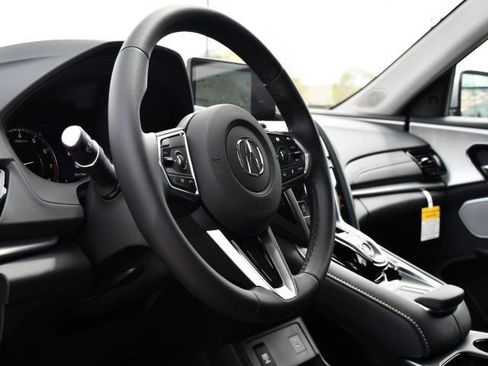 New 2026 Acura RDX SH-AWD w/ Technology Package image 9