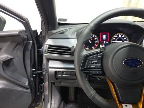 New 2026 Subaru Crosstrek 2.5i Wilderness AWD/4WD image 16