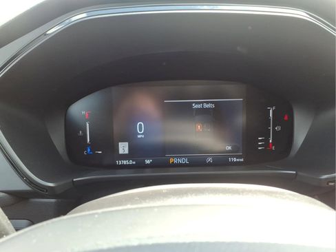Used 2024 Ford Escape ST-Line w/ Tech Pack #1 AWD/4WD image 20