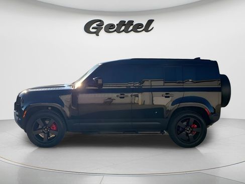 Used 2022 Land Rover Defender 110 image 14