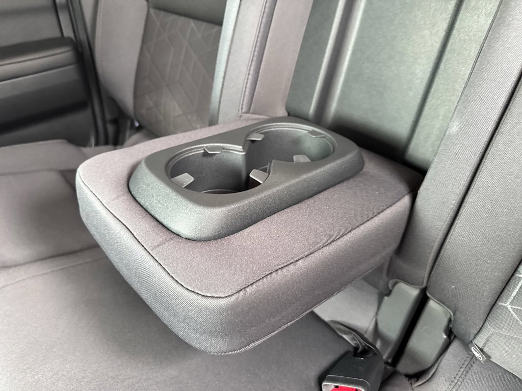 Used 2025 Nissan Frontier SV RWD image 27