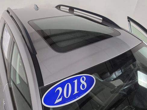 Used 2018 Subaru Forester 2.5i Premium AWD/4WD image 13