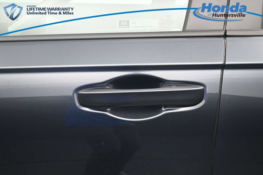 New 2026 Honda Accord LX image 15