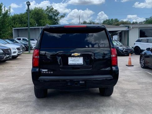 Used 2016 Chevrolet Tahoe LS RWD image 6