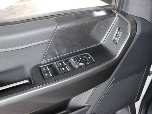 Used 2023 Ford F150 XLT w/ Equipment Group 302A High AWD/4WD image 23
