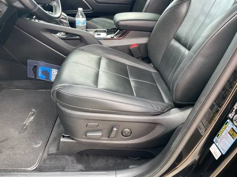 Used 2021 Kia Telluride SX AWD/4WD image 11