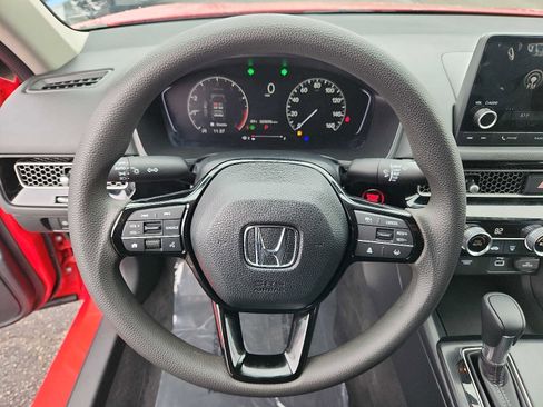 Certified 2023 Honda Civic LX image 19