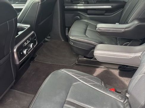 Used 2021 Ford Expedition Max Platinum AWD/4WD image 37