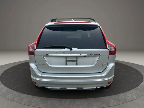 Used 2015 Volvo XC60 T6 Premier Plus AWD/4WD image 4