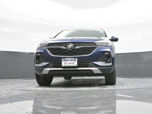 Used 2023 Buick Encore GX Essence w/ Advanced Technology Package image 38
