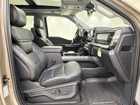New 2026 Ford F250 Lariat w/ Lariat Ultimate Package AWD/4WD image 33