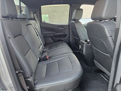 Used 2026 Chevrolet Colorado LT w/ LT Convenience Package image 17