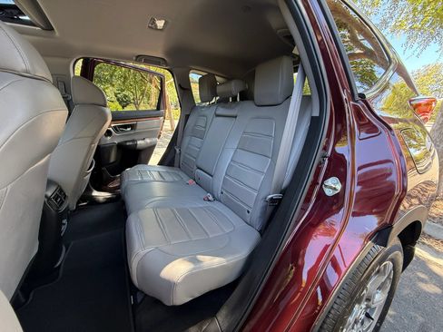 Used 2017 Honda CR-V EX-L image 22