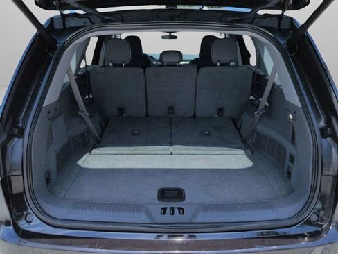 Used 2021 Lincoln Aviator Reserve w/ Elements Package Plus RWD image 12