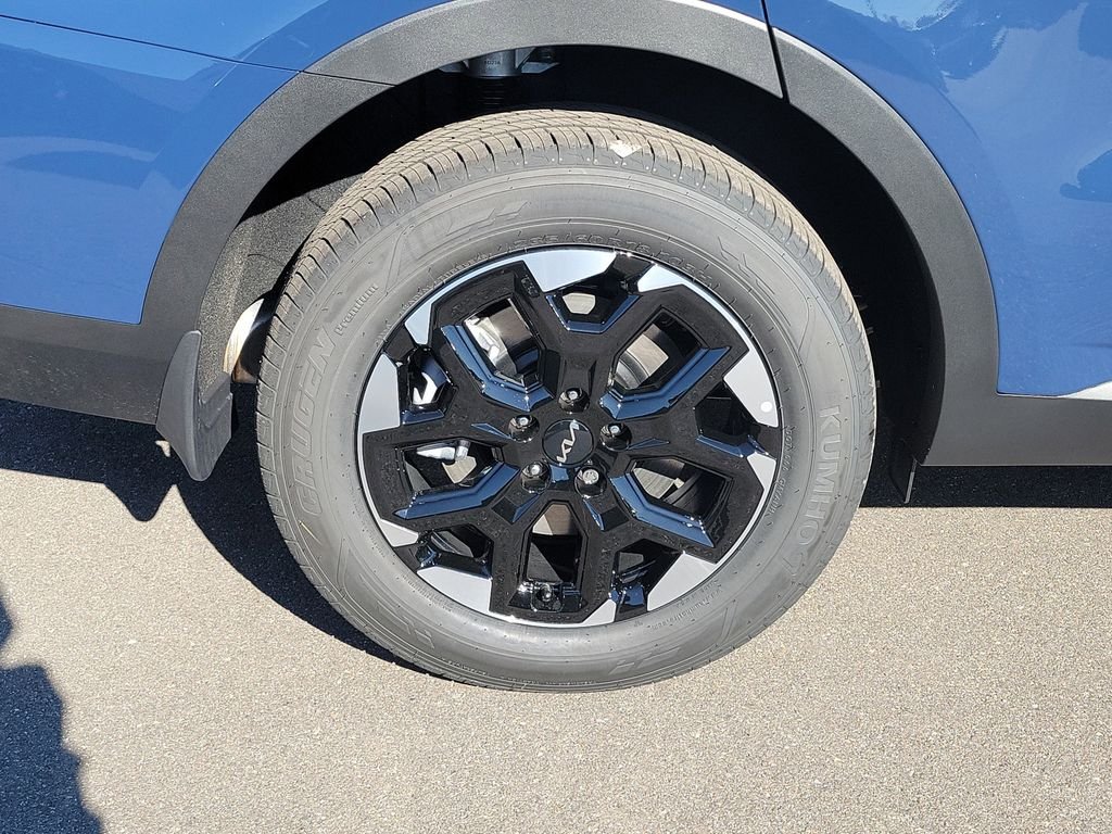 New 2026 Kia Sorento S AWD/4WD image 39