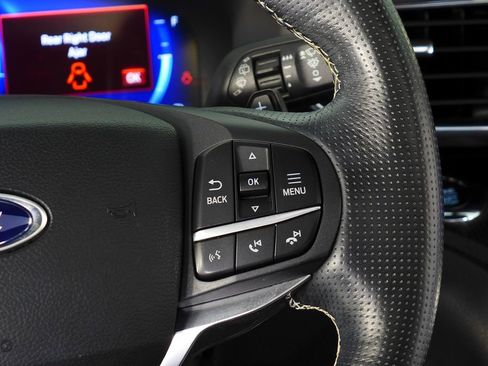 Used 2020 Ford Explorer ST w/ Premium Technology Package image 29