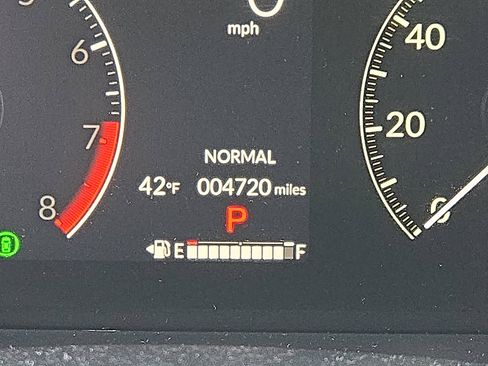 Certified 2026 Honda Odyssey Sport-L image 2