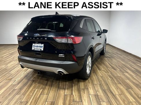 Used 2020 Ford Escape SE AWD/4WD image 12